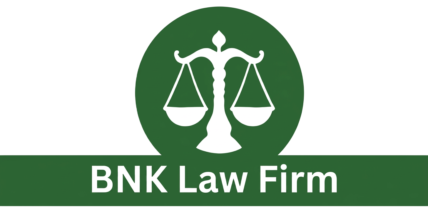 BNK Law Firm