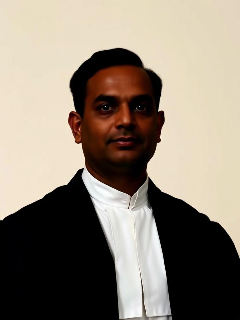 Adv. Nitender Yadav